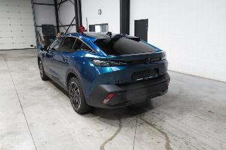 Peugeot 408 GT LINE picture 3