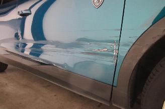 Peugeot 408 GT LINE picture 16