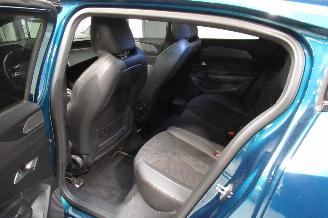 Peugeot 408 GT LINE picture 21