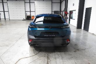 Peugeot 408 GT LINE picture 4