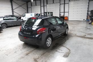Peugeot 208 SEDAN picture 5