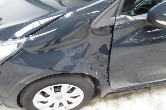 Peugeot 208 SEDAN picture 8