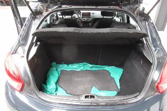 Peugeot 208 SEDAN picture 12