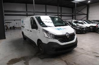 Renault Trafic CAMIONETTE picture 6