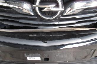 Opel Grandland SUV picture 9