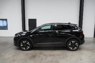 Opel Grandland SUV picture 2