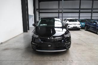 Opel Grandland SUV picture 7