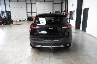 Opel Grandland SUV picture 4