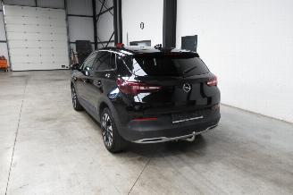 Opel Grandland SUV picture 3