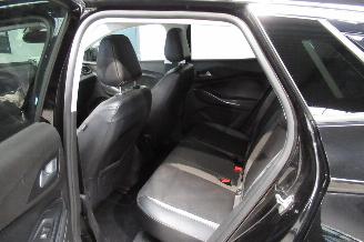 Opel Grandland SUV picture 15