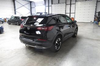 Opel Grandland SUV picture 5