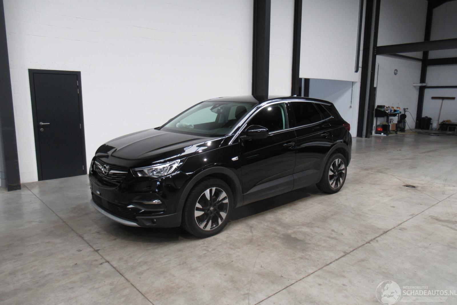 Opel Grandland SUV