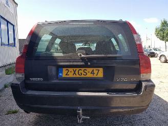 Volvo V-70 2.4 D5 Edition II picture 6