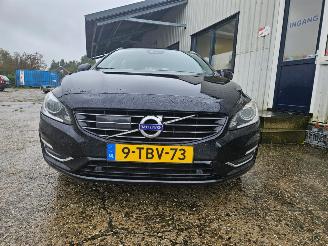 Volvo V-60 2.4 D6 AWD Plug-In Hybrid Summum picture 7