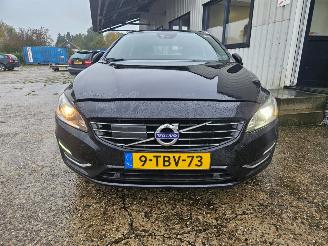 Volvo V-60 2.4 D6 AWD Plug-In Hybrid Summum picture 36
