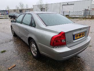 Volvo S-80 2.4 Wasa Limited Edition picture 4