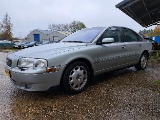 Volvo S-80 2.4 Wasa Limited Edition picture 3
