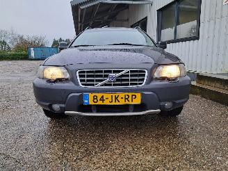 Volvo Xc-70 2.4 T AWD Comfort Line picture 2