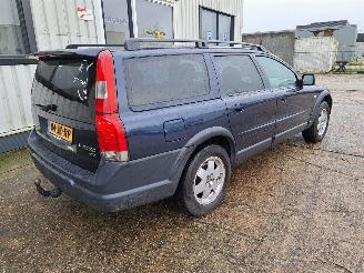 Volvo Xc-70 2.4 T AWD Comfort Line picture 6