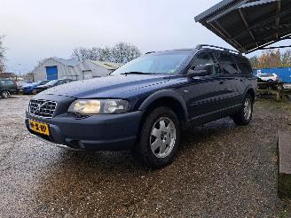Volvo Xc-70 2.4 T AWD Comfort Line picture 3