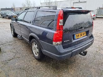 Volvo Xc-70 2.4 T AWD Comfort Line picture 4