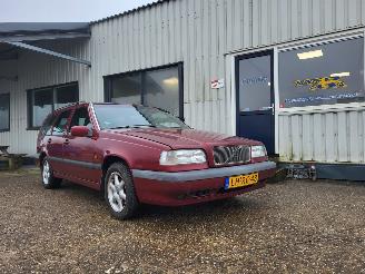 Autoverwertung Volvo 850 2.5 I 1995/4