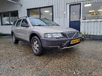 Volvo XC70/V70XC 2.4T AWD picture 1