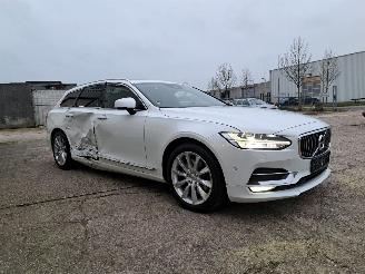 Volvo V-90 V90 2.0 D5 AWD Inscription picture 6