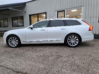 Volvo V-90 V90 2.0 D5 AWD Inscription picture 2