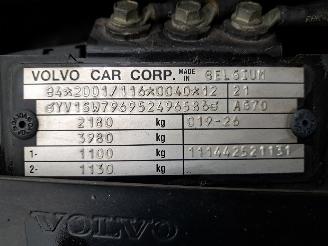 Volvo V-70 2.4 D5 Momentum picture 17