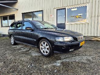  Volvo V-70 2.4 D5 Geartronic 2004/1
