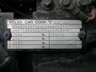Volvo Xc-90 2.4 D5 Elite picture 15