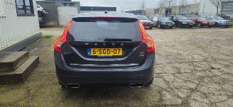 Volvo V-60 2.4 D6 AWD Plug-In Hybrid Summum picture 11