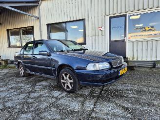 disassembly passenger cars Volvo S-70 2.5 Europa 1999/3