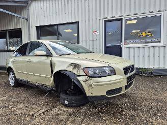 disassembly passenger cars Volvo S-40 2.4i Kinetic 2004/7