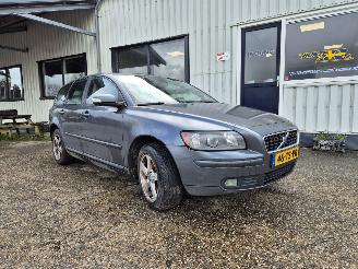 disassembly passenger cars Volvo V-50 1.8 Momentum 2007/1