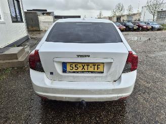 Volvo S-40 1.6D picture 5