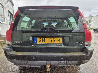 Volvo V-70 2.3 T-5 picture 5