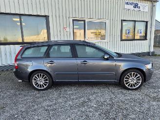 Volvo V-50 2.5 T5 AWD Summum picture 7