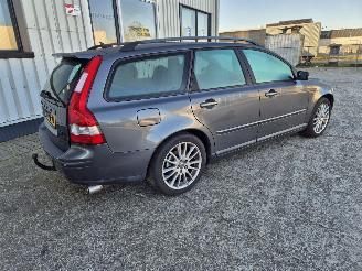 Volvo V-50 2.5 T5 AWD Summum picture 6