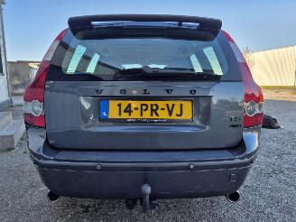 Volvo V-50 2.5 T5 AWD Summum picture 5