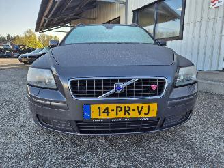 Volvo V-50 2.5 T5 AWD Summum picture 2