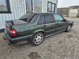 Volvo 960 2.5 I 24V AUT. picture 6