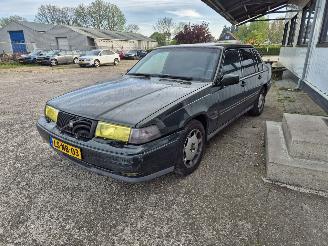 Volvo 960 2.5 I 24V AUT. picture 3