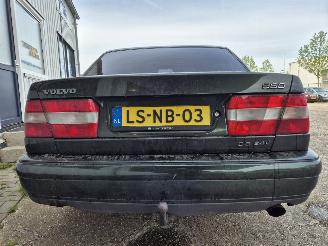 Volvo 960 2.5 I 24V AUT. picture 5