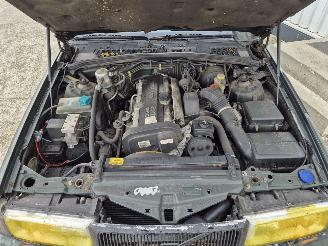 Volvo 960 2.5 I 24V AUT. picture 16