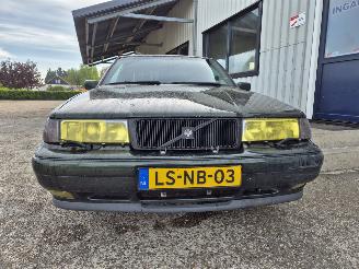 Volvo 960 2.5 I 24V AUT. picture 2