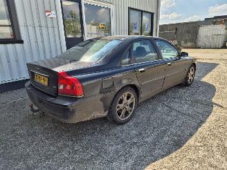 Volvo S-80 2.4 D5 picture 6