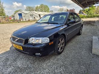 Volvo S-80 2.4 D5 picture 3