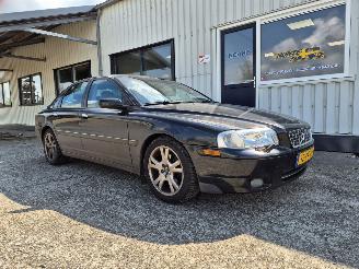 Sloopauto Volvo S-80 2.4 D5 2005/3